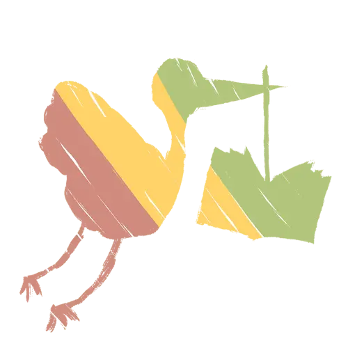 Illustration envoi