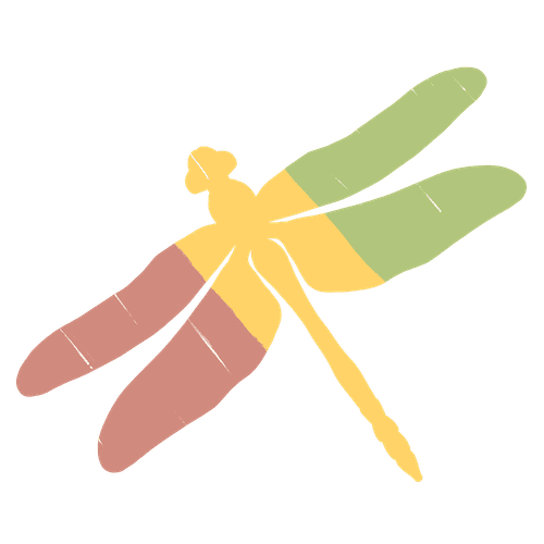 Libellule