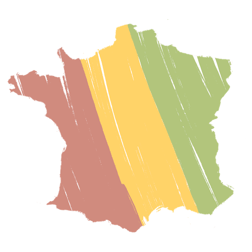 Livre Made In France