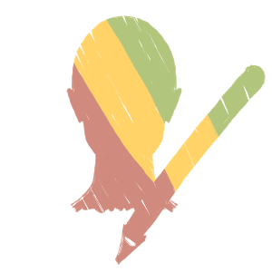icone pour illustrer blog