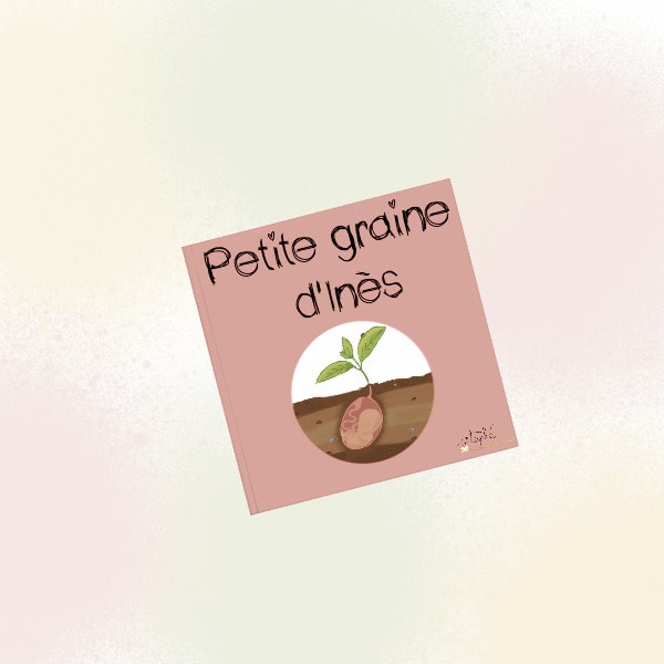visuel produit livre enfant personnalisé